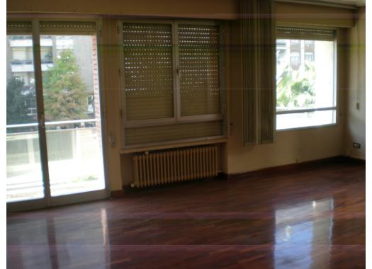 Piso en alquiler en Logroño