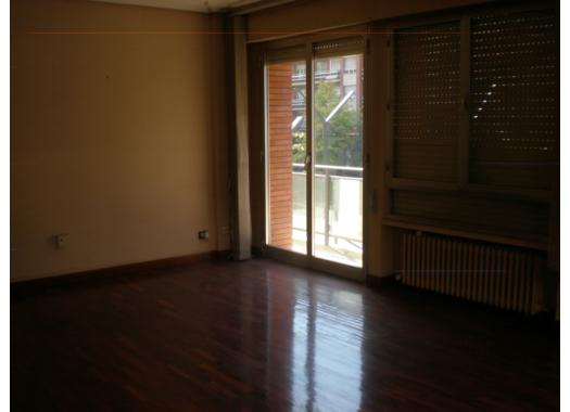 Piso en alquiler en Logroño
