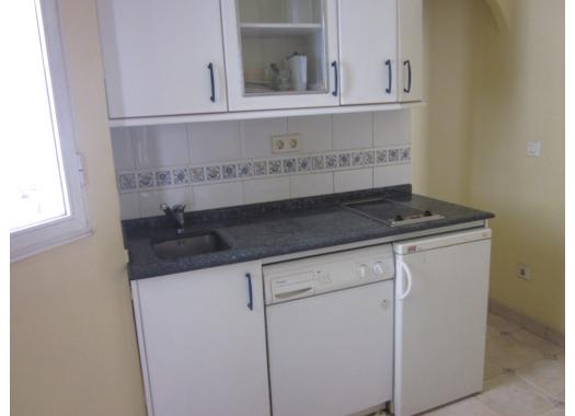 Piso en alquiler en Bilbao