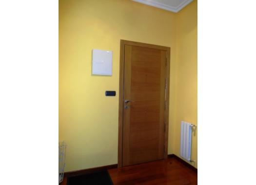 Apartamento en alquiler en Orense
