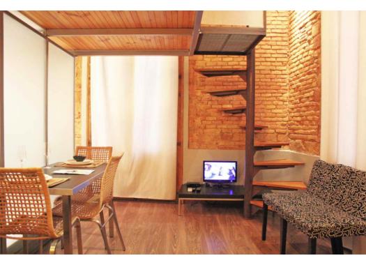 Apartamento en alquiler en Barcelona