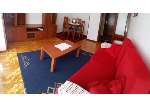 Piso en alquiler en Santander