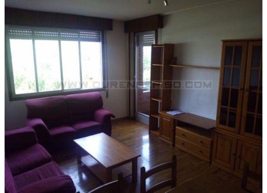 Piso en alquiler en Orense