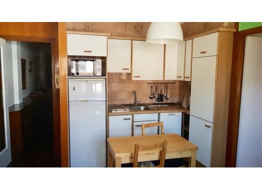 Apartamento en alquiler en Oviedo