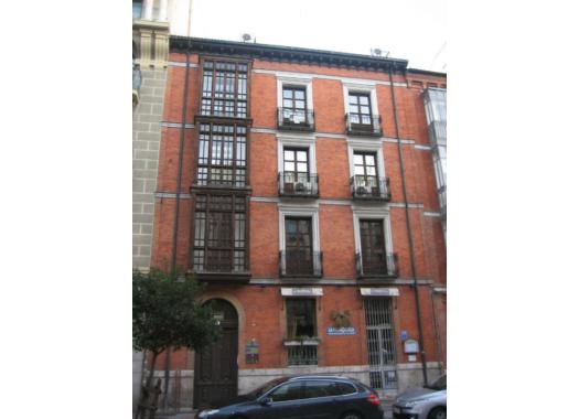 Apartamento en alquiler en Valladolid