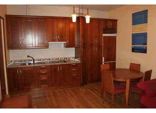 Apartamento en alquiler en Granada