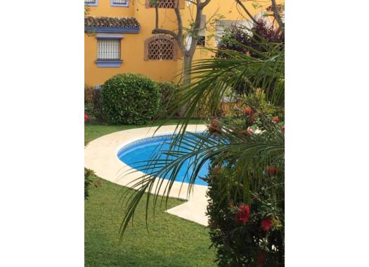 Apartamento en alquiler en Málaga