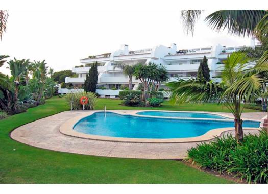 Apartamento en alquiler en Málaga