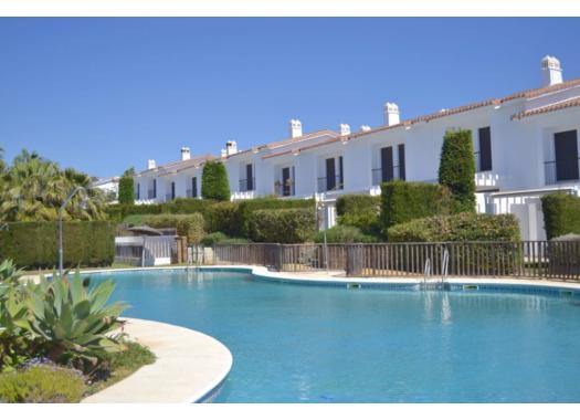 Chalet en alquiler en Huelva