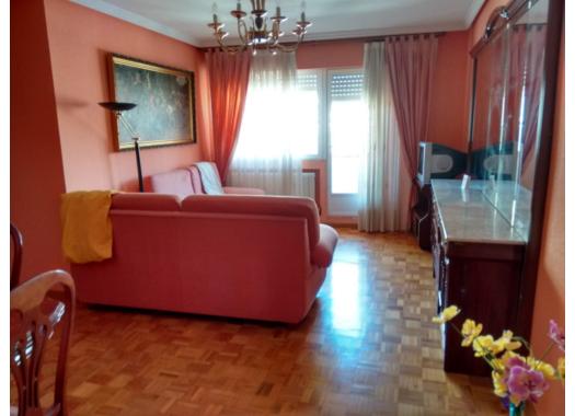 Piso en alquiler en Ávila