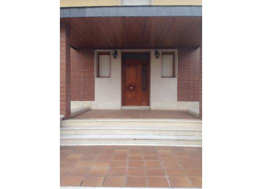 Chalet en alquiler en Valladolid