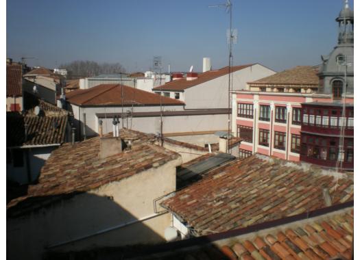 Apartamento en alquiler en Logroño