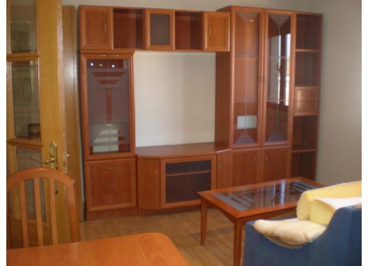 Apartamento en alquiler en Logroño