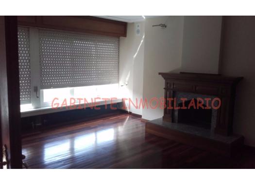 Piso en alquiler en Pontevedra