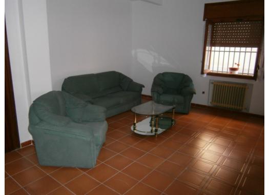 Piso en alquiler en Toledo