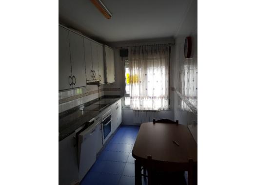 Piso en alquiler en Oviedo
