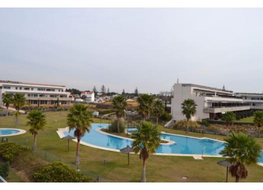 Ático en alquiler en Huelva