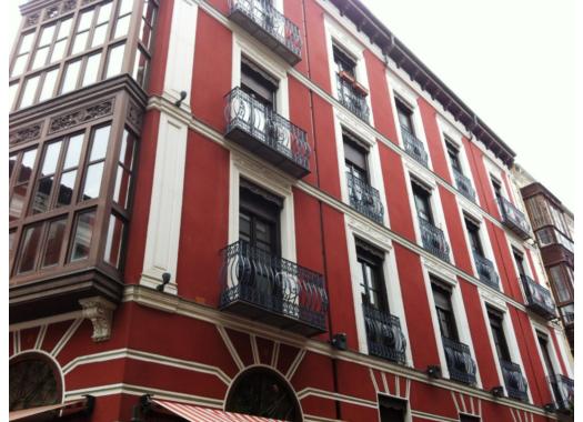 Piso en alquiler en Valladolid
