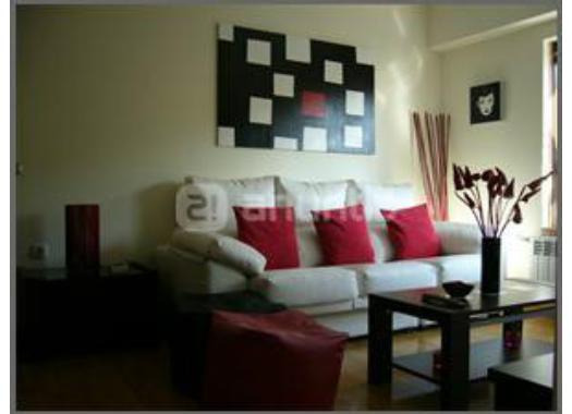 Apartamento en alquiler en Orense