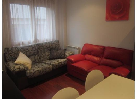 Apartamento en alquiler en Badajoz