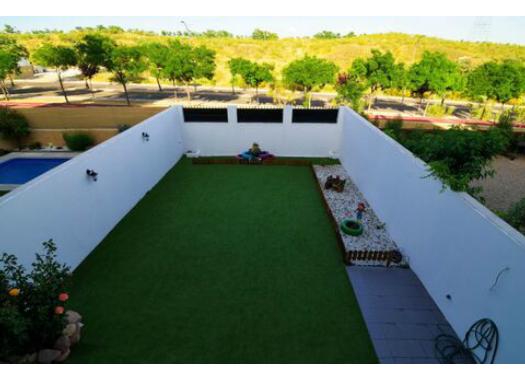 Chalet en alquiler en Madrid