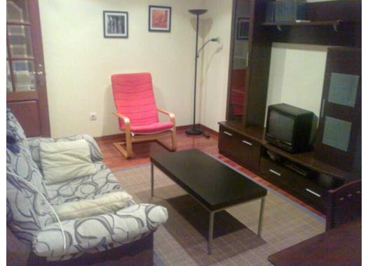 Apartamento en alquiler en Orense