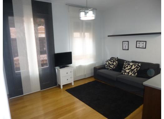 Piso en alquiler en Bilbao
