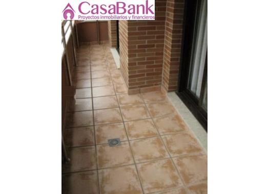 Piso en alquiler en Córdoba