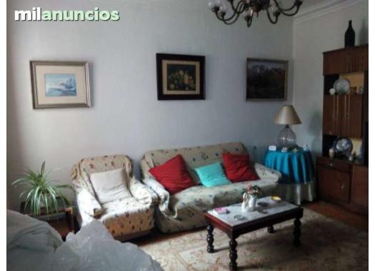 Piso en alquiler en Santander