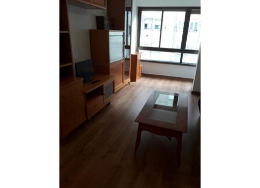 Piso en alquiler en Santander