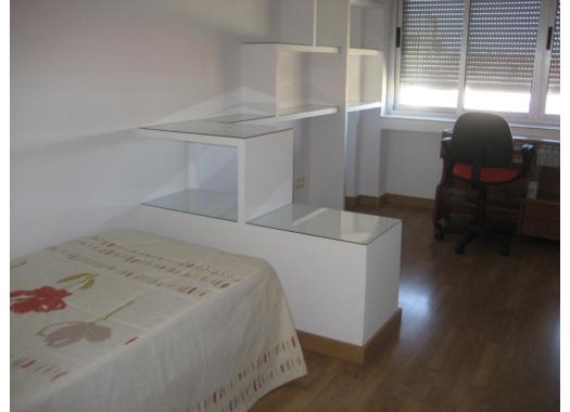 Piso en alquiler en Salamanca