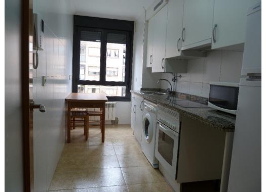 Piso en alquiler en Oviedo