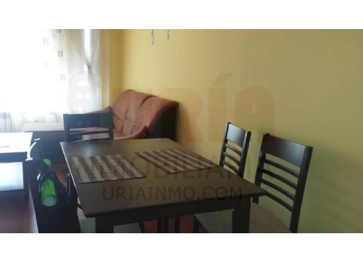 Apartamento en alquiler en Oviedo