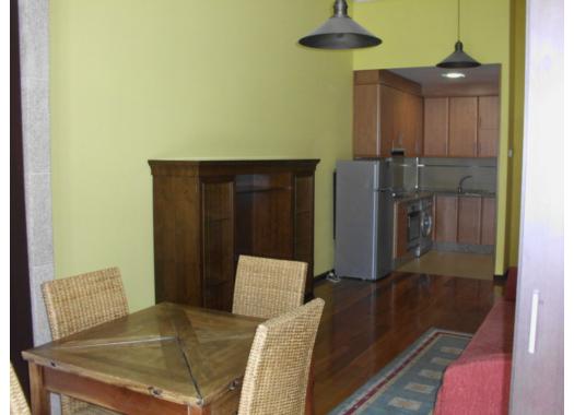 Apartamento en alquiler en Orense