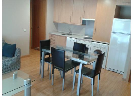 Apartamento en alquiler en Madrid