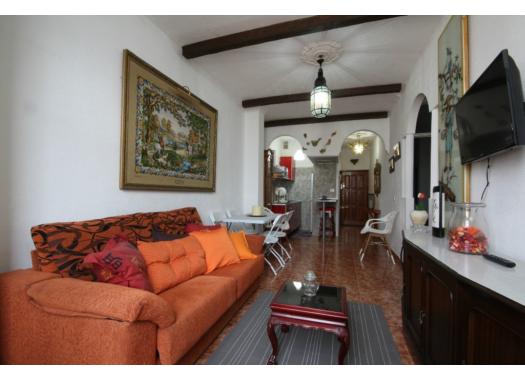 Apartamento en alquiler en Las Palmas