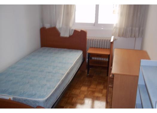 Apartamento en alquiler en