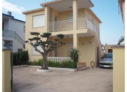 Apartamento en alquiler en