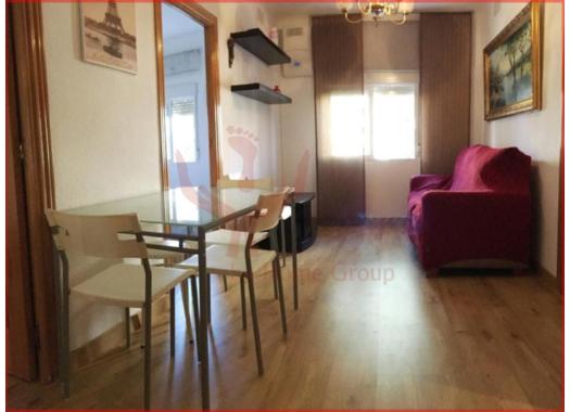 Piso en alquiler en Barcelona