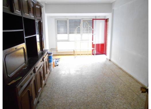 Piso en alquiler en Zaragoza