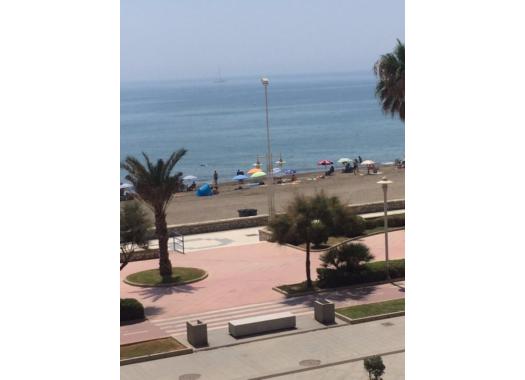Piso en alquiler en Málaga