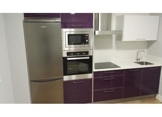 Apartamento en alquiler en Pontevedra
