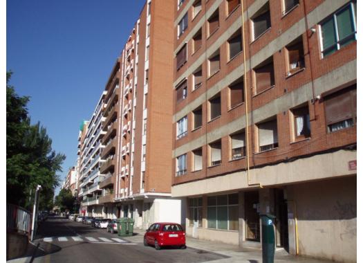Piso en alquiler en Palencia