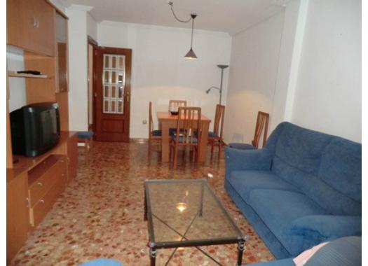 Piso en alquiler en Murcia