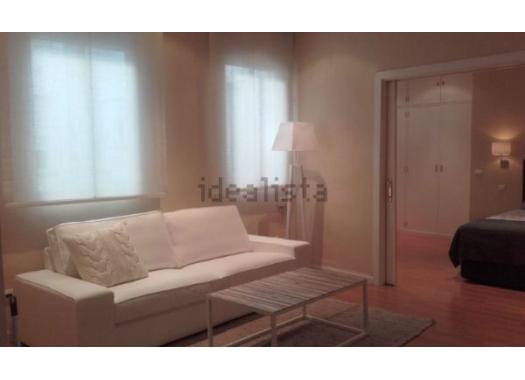 Apartamento en alquiler en Madrid