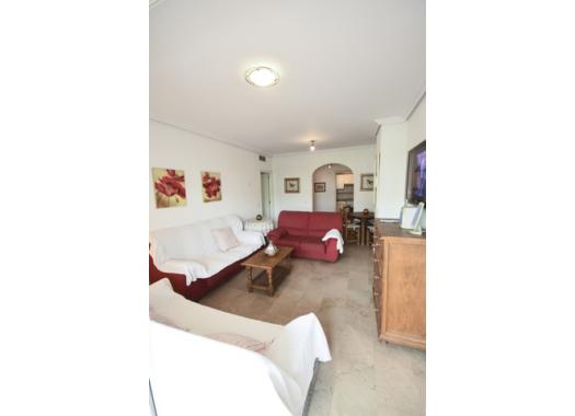 Apartamento en alquiler en Málaga