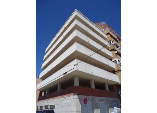Piso en alquiler en Melilla