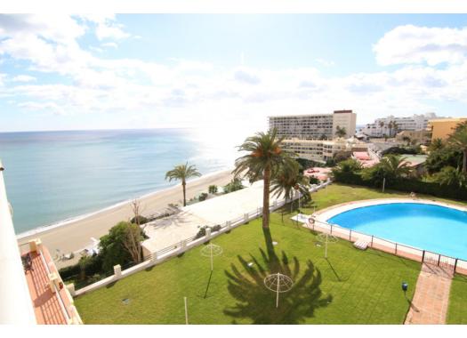 Apartamento en alquiler en Málaga