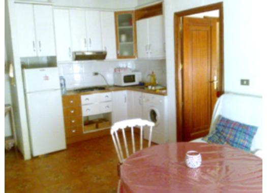Apartamento en alquiler en Murcia