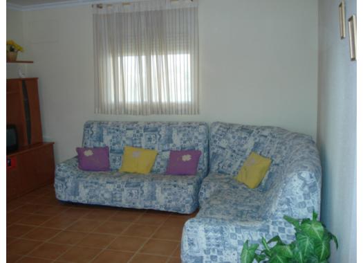 Apartamento en alquiler en Alicante